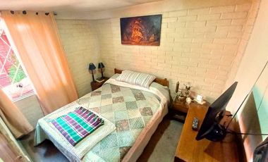 Casa avenida en venta | estacionamiento | metro laguna sur (L5) | Pudahuel.