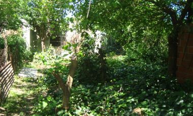 BURZACO: CASA  AMPLIA ,SOBRE TERRENO 12 X 40 - ESCRITURADA - *APTA CREDITO*