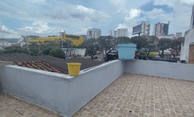 casa-local en arriendo en la concordia. Cod A124645