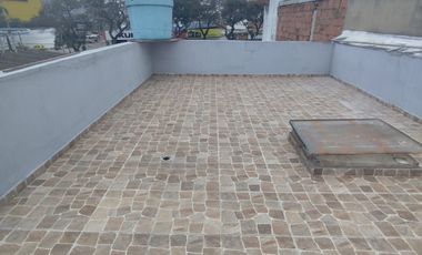 casa-local en arriendo en la concordia. Cod A124645