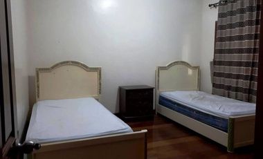 Spacious House for Rent with 4 Bedroom in Cutcut Angeles Ci