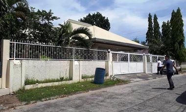 Spacious House for Rent with 4 Bedroom in Cutcut Angeles Ci