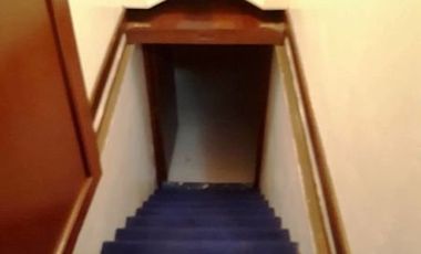 Spacious House for Rent with 4 Bedroom in Cutcut Angeles Ci