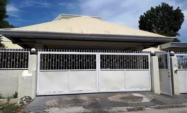 Spacious House for Rent with 4 Bedroom in Cutcut Angeles Ci