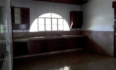 Spacious House for Rent with 4 Bedroom in Cutcut Angeles Ci