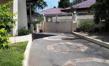 Spacious House for Rent with 4 Bedroom in Cutcut Angeles Ci