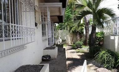 Spacious House for Rent with 4 Bedroom in Cutcut Angeles Ci