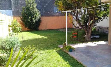 Casa en venta en Berazategui Oeste