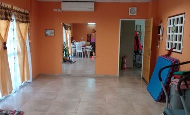 Casa en venta en Berazategui Oeste