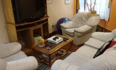 Casa en venta en Berazategui Oeste