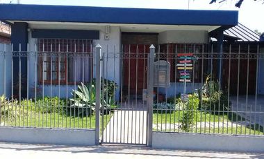 Casa en venta en Berazategui Oeste