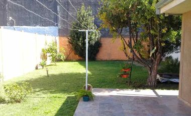 Casa en venta en Berazategui Oeste