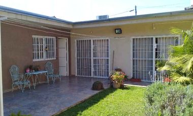 Casa en venta en Berazategui Oeste