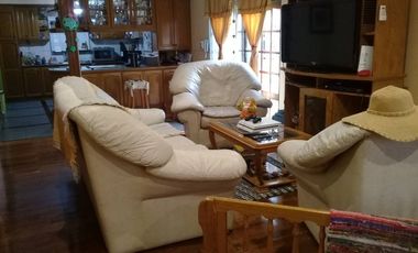 Casa en venta en Berazategui Oeste