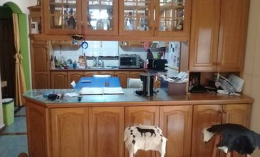 Casa en venta en Berazategui Oeste