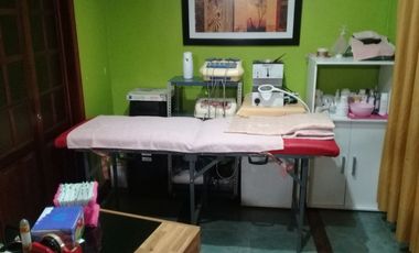 Casa en venta en Berazategui Oeste