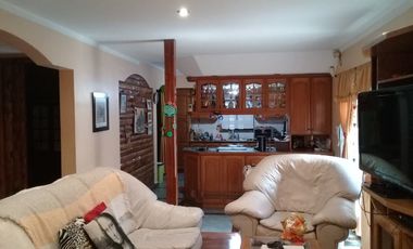 Casa en venta en Berazategui Oeste