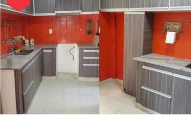Departamento (Calle 19 e/18 y Av. Kelly)
