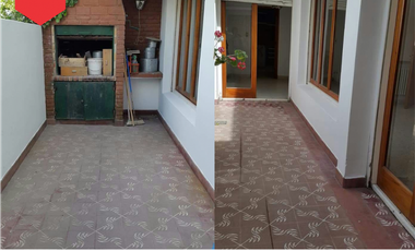 Departamento (Calle 19 e/18 y Av. Kelly)
