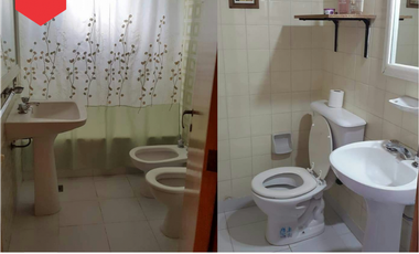 Departamento (Calle 19 e/18 y Av. Kelly)