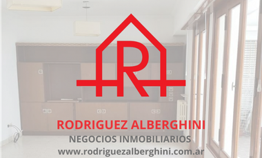Departamento (Calle 19 e/18 y Av. Kelly)