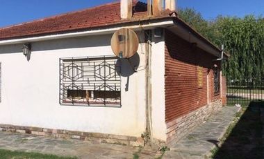 Chalet en venta en San Clemente del Tuyu
