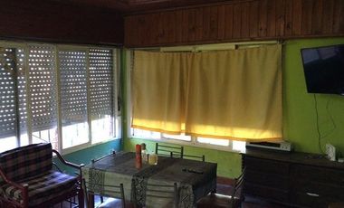 Chalet en venta en San Clemente del Tuyu
