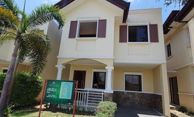 Abot Kaya ng Bulsa mo? Tara na sa ARA VISTA VILLAGE CAVITE.