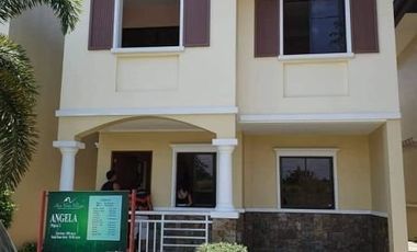 Abot Kaya ng Bulsa mo? Tara na sa ARA VISTA VILLAGE CAVITE.