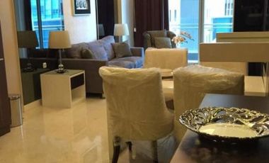 Disewakan Apartemen Residence 8 Senopati 1 BR Furnished