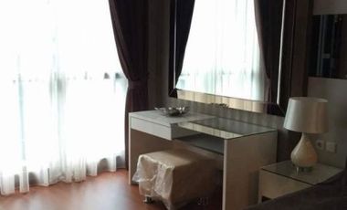 Disewakan Apartemen Residence 8 Senopati 1 BR Furnished
