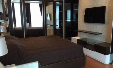 Disewakan Apartemen Residence 8 Senopati 1 BR Furnished