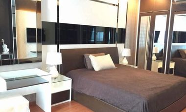 Disewakan Apartemen Residence 8 Senopati 1 BR Furnished