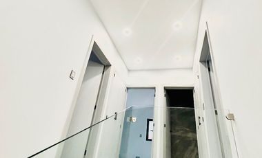 Casa en venta en San Jerónimo Lídice Magdalena Contreras