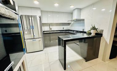 Casa en venta en San Jerónimo Lídice Magdalena Contreras