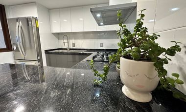 Casa en venta en San Jerónimo Lídice Magdalena Contreras