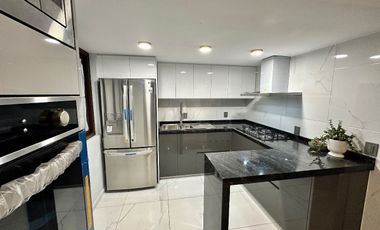 Casa en venta en San Jerónimo Lídice Magdalena Contreras