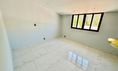 Casa en venta en San Jerónimo Lídice Magdalena Contreras