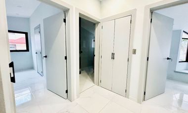 Casa en venta en San Jerónimo Lídice Magdalena Contreras
