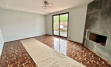 Casa en venta en San Jerónimo Lídice Magdalena Contreras