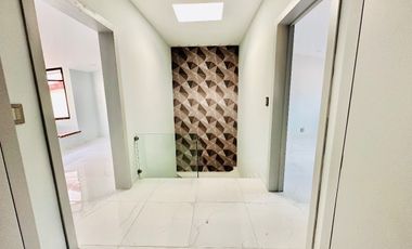 Casa en venta en San Jerónimo Lídice Magdalena Contreras