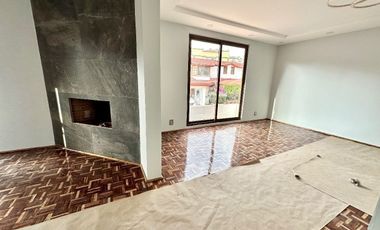 Casa en venta en San Jerónimo Lídice Magdalena Contreras