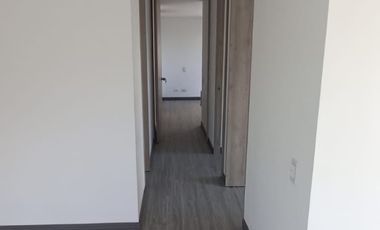 apartamento en venta en bello. Cod V61514