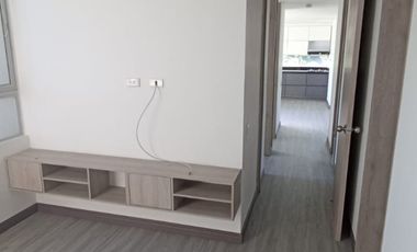 apartamento en venta en bello. Cod V61514