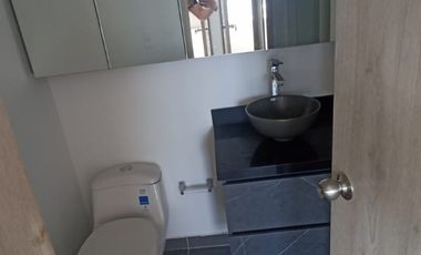 apartamento en venta en bello. Cod V61514