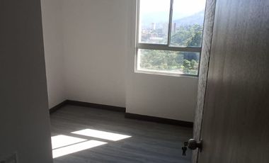 apartamento en venta en bello. Cod V61514