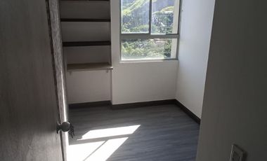 apartamento en venta en bello. Cod V61514