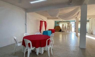 Local PLANTA ALTA DE  189 m2 en venta en Floresta. VERACRUZ, VER.