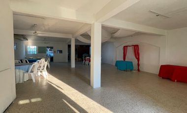Local PLANTA ALTA DE  189 m2 en venta en Floresta. VERACRUZ, VER.
