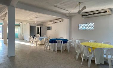 Local PLANTA ALTA DE  189 m2 en venta en Floresta. VERACRUZ, VER.